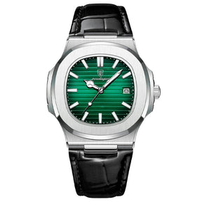 Montre Homme Noir | KONF
