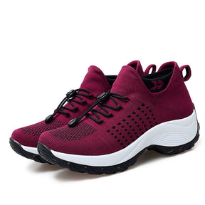 Konf | Chaussures orthopédiques confortables bell