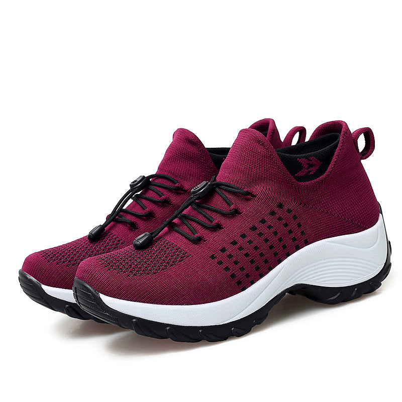 Konf | Chaussures orthopédiques confortables bell