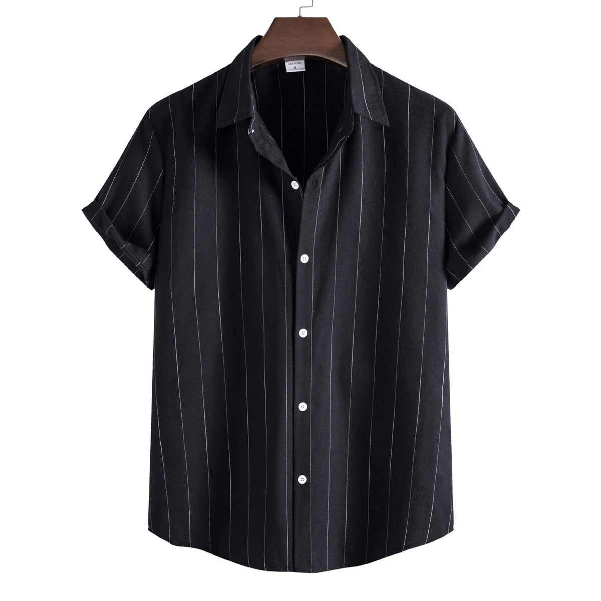 Chemise manches courtes Mare | KONF