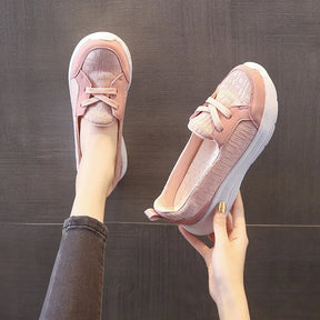 Konf | Chaussures orthopédiques et élégantes Comfy