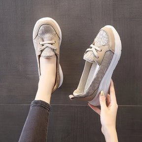 Konf | Chaussures orthopédiques et élégantes Comfy