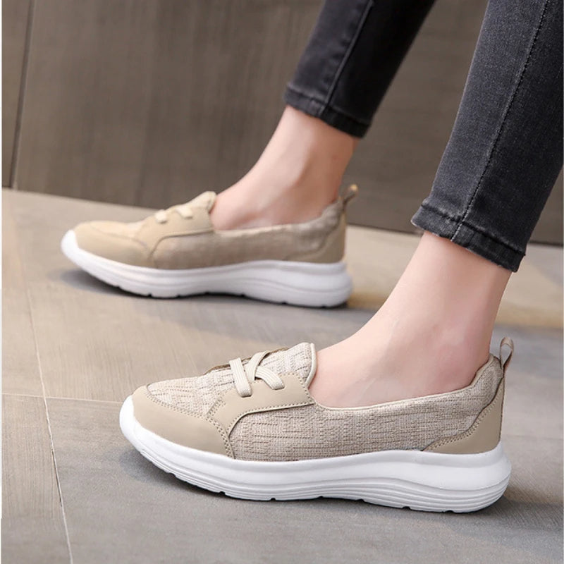 Konf | Chaussures orthopédiques et élégantes Comfy
