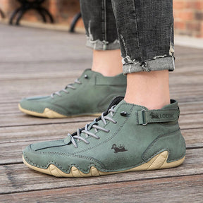 Konf | Chaussures Orthopédiques d'hiver imperméables