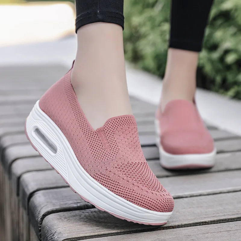 Konf | Chaussures Orthopédiques à Bulle d'Air