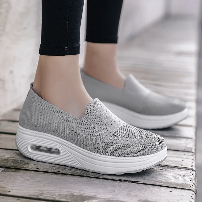 Konf | Chaussures Orthopédiques à Bulle d'Air