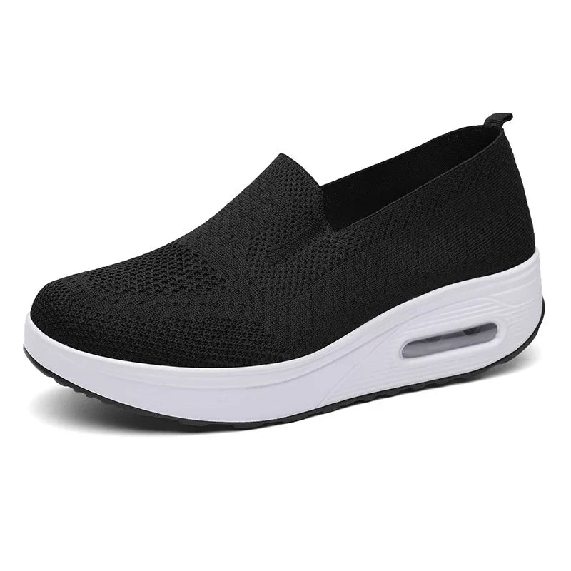 Konf | Chaussures Orthopédiques à Bulle d'Air