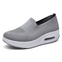 Konf | Chaussures Orthopédiques à Bulle d'Air