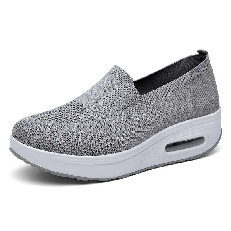 Konf | Chaussures Orthopédiques à Bulle d'Air