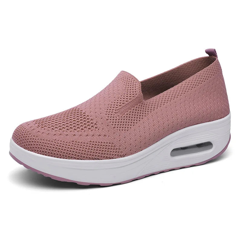 Konf | Chaussures Orthopédiques à Bulle d'Air