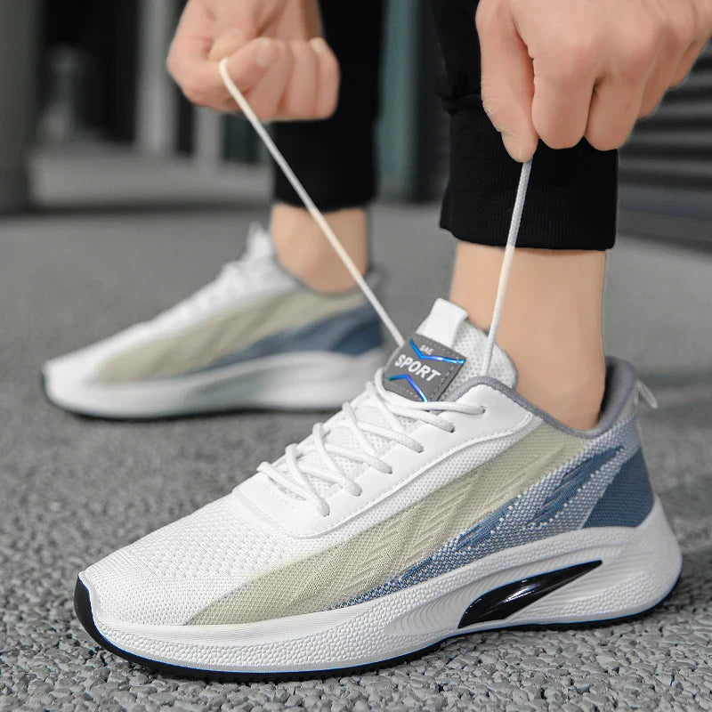 Konf | Chaussures Orthopédiques Légères et Confortables en Mesh