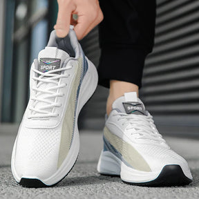 Konf | Chaussures Orthopédiques Légères et Confortables en Mesh