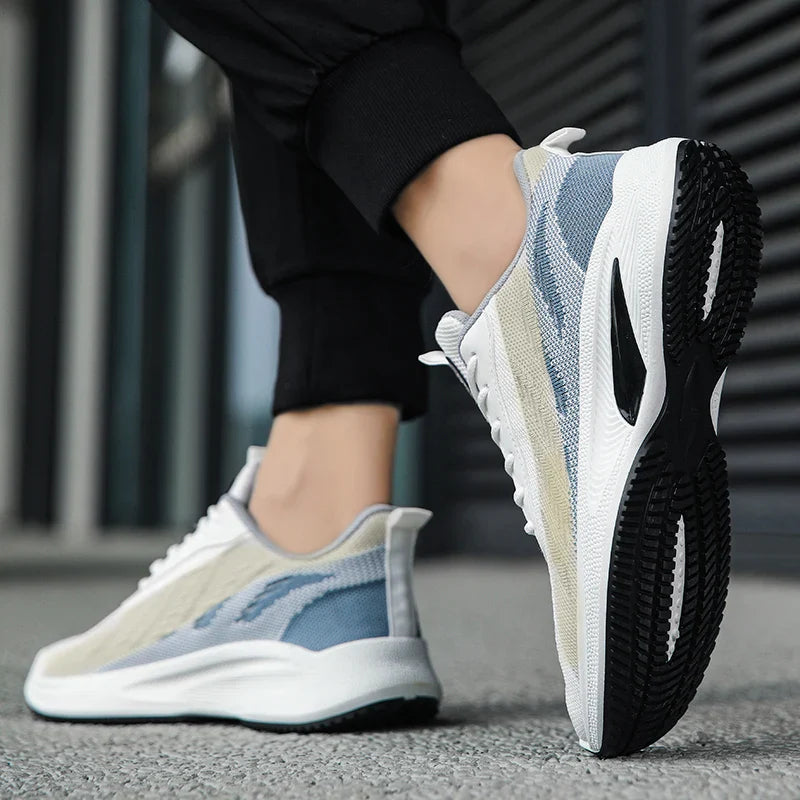 Konf | Chaussures Orthopédiques Légères et Confortables en Mesh