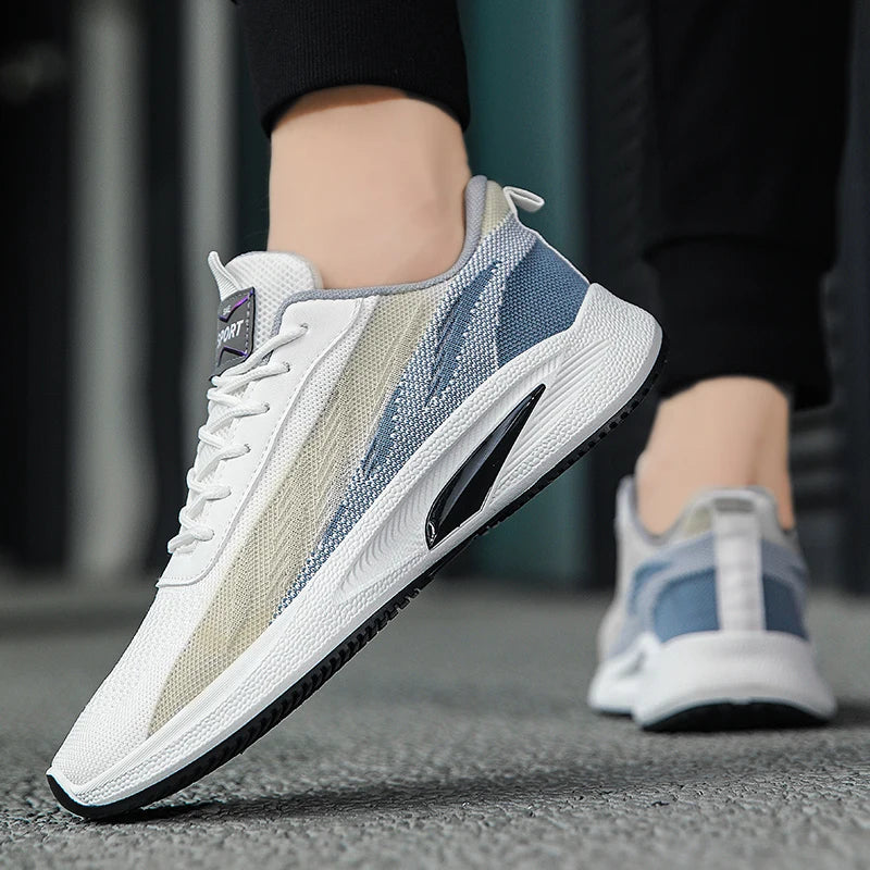 Konf | Chaussures Orthopédiques Légères et Confortables en Mesh