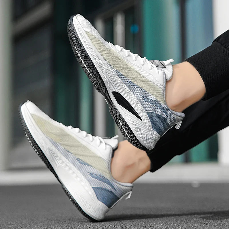 Konf | Chaussures Orthopédiques Légères et Confortables en Mesh