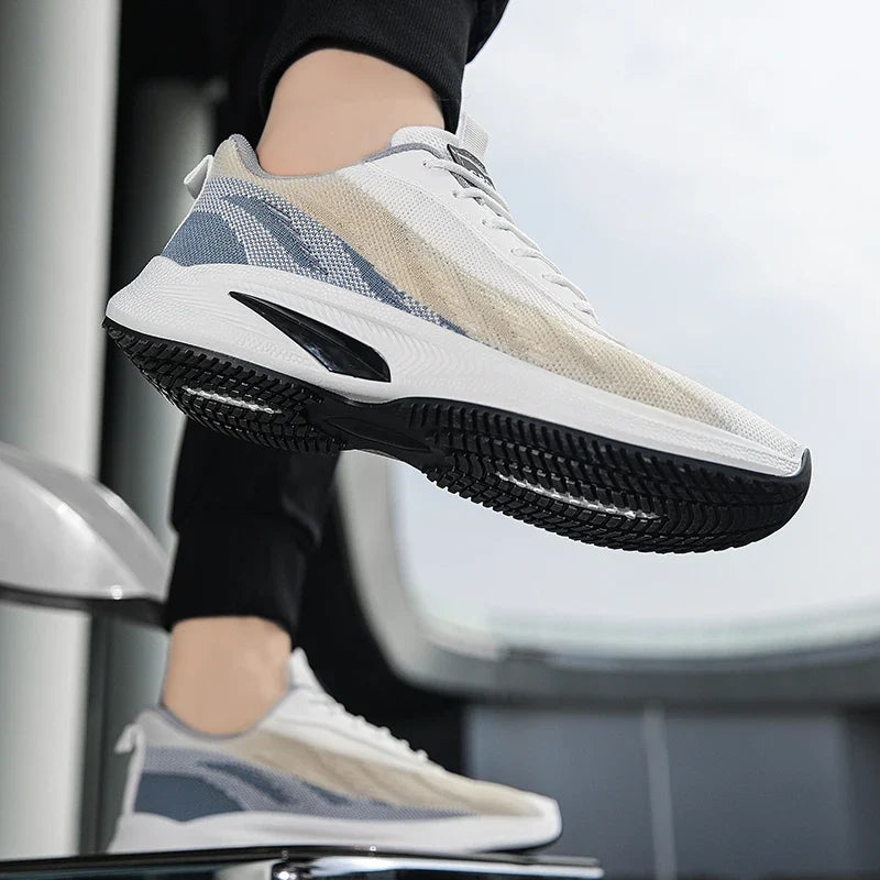 Konf | Chaussures Orthopédiques Légères et Confortables en Mesh