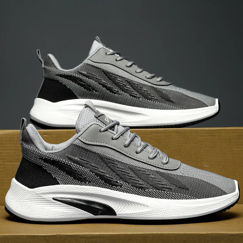 Konf | Chaussures Orthopédiques Légères et Confortables en Mesh