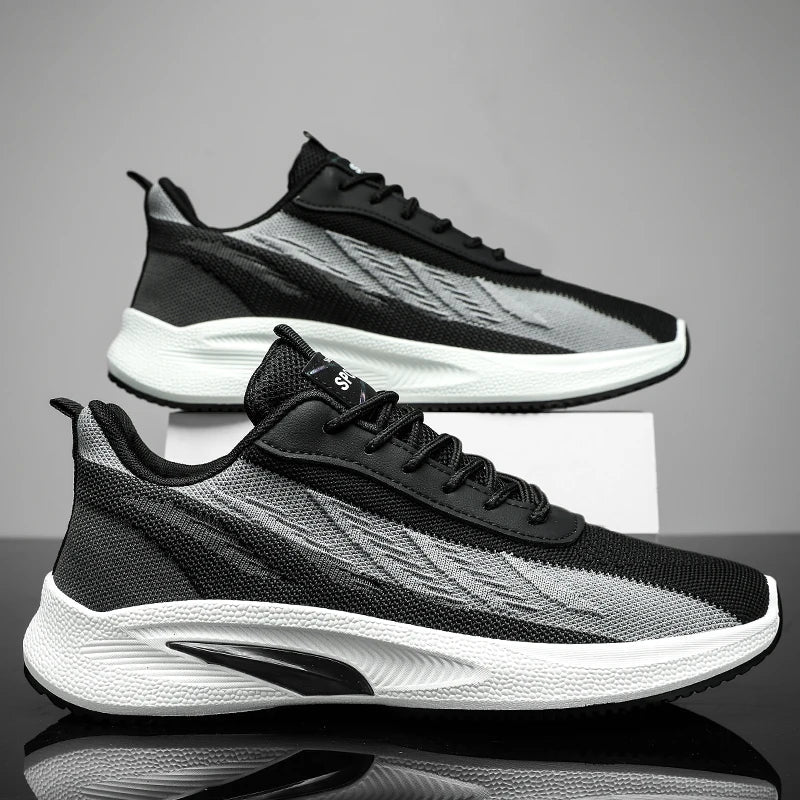 Konf | Chaussures Orthopédiques Légères et Confortables en Mesh