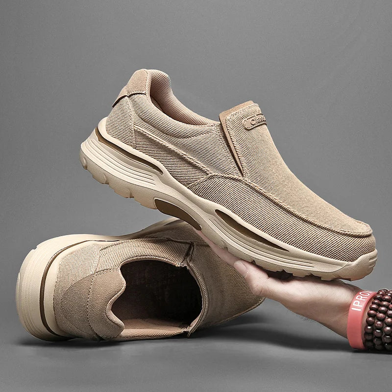 Konf | Chaussures Must Pro Resistantes & Confortables