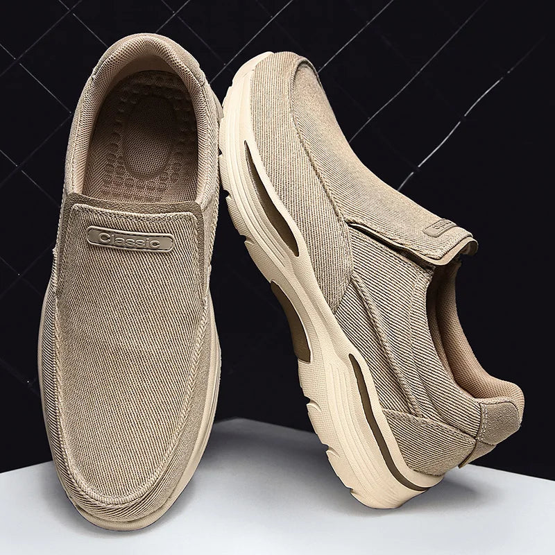 Konf | Chaussures Must Pro Resistantes & Confortables