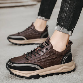 Konf  | Chaussures Rogue Resistantes & Confortables