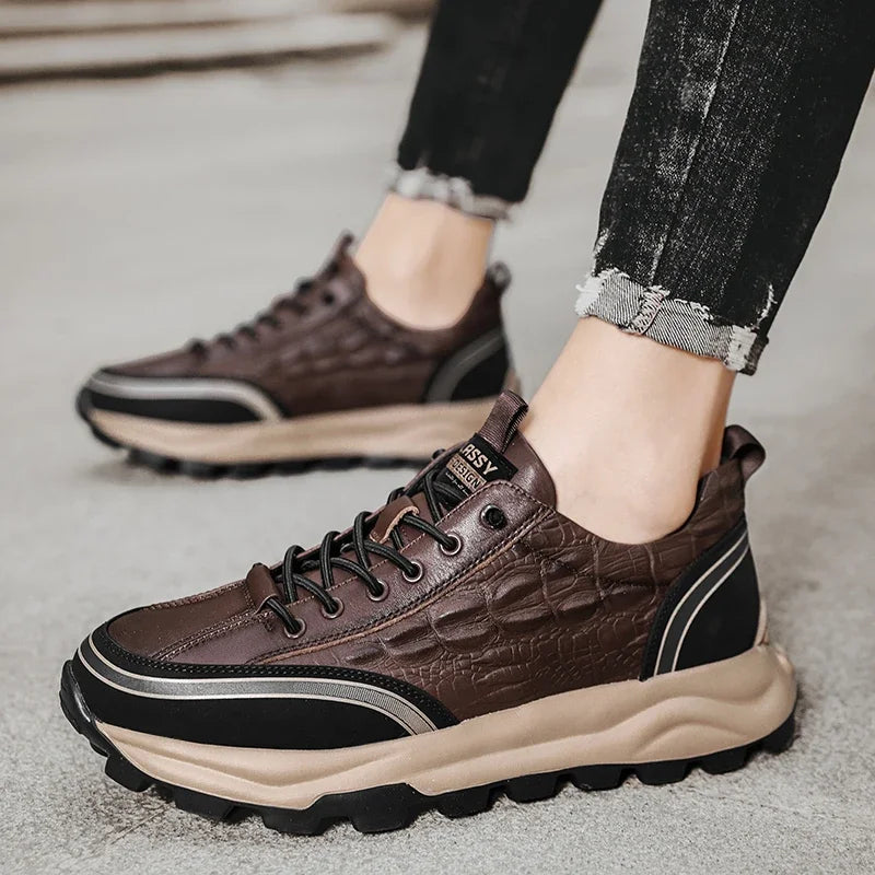 Konf  | Chaussures Rogue Resistantes & Confortables