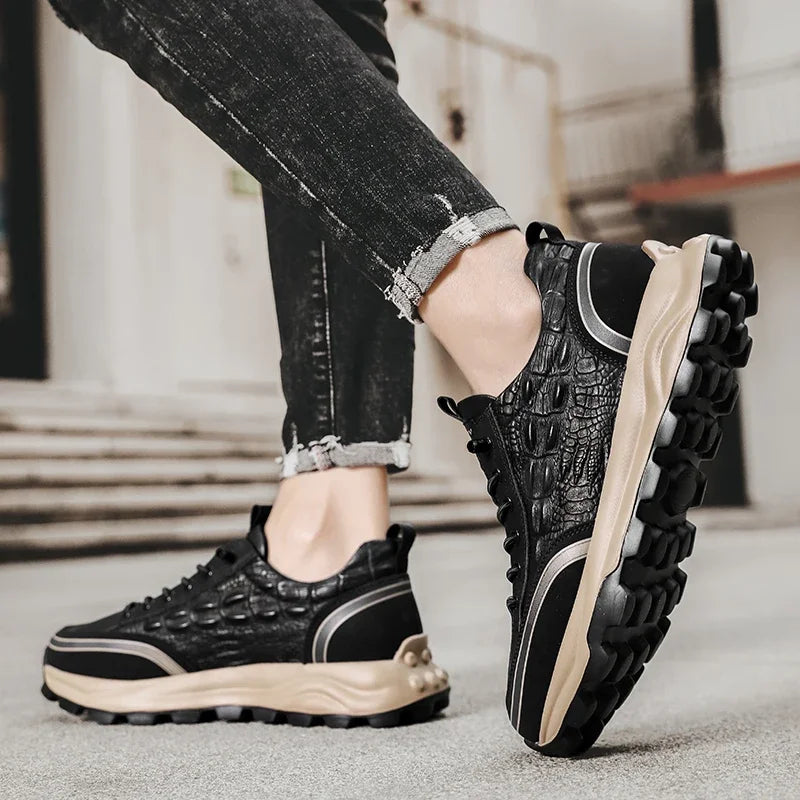 Konf  | Chaussures Rogue Resistantes & Confortables