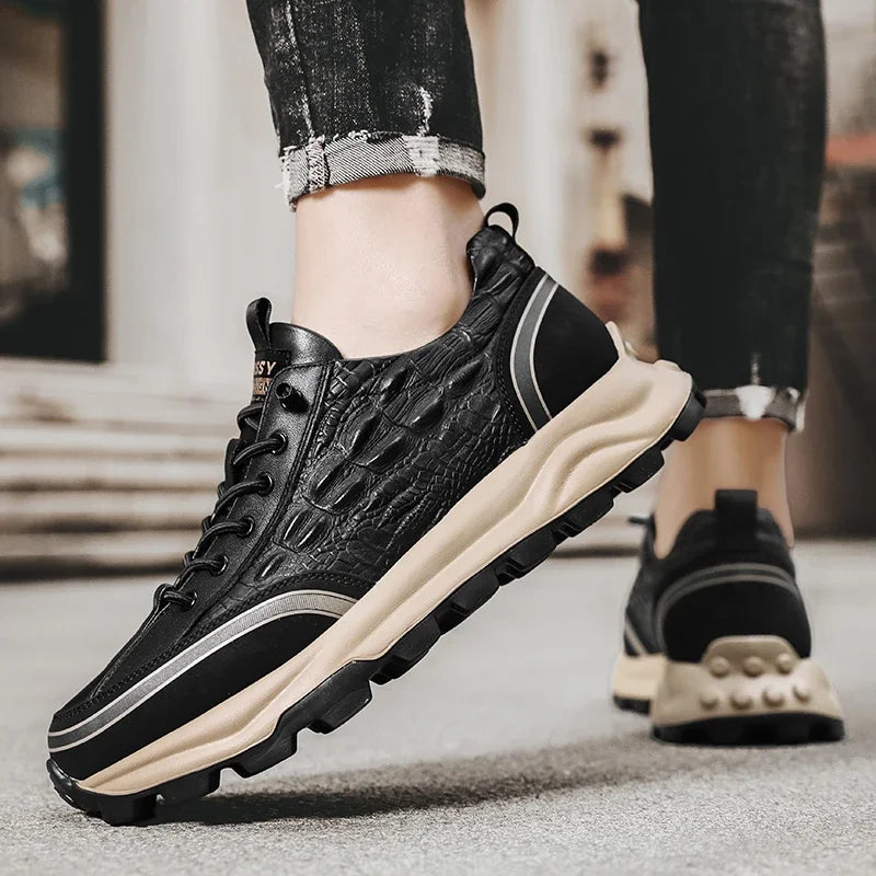 Konf  | Chaussures Rogue Resistantes & Confortables