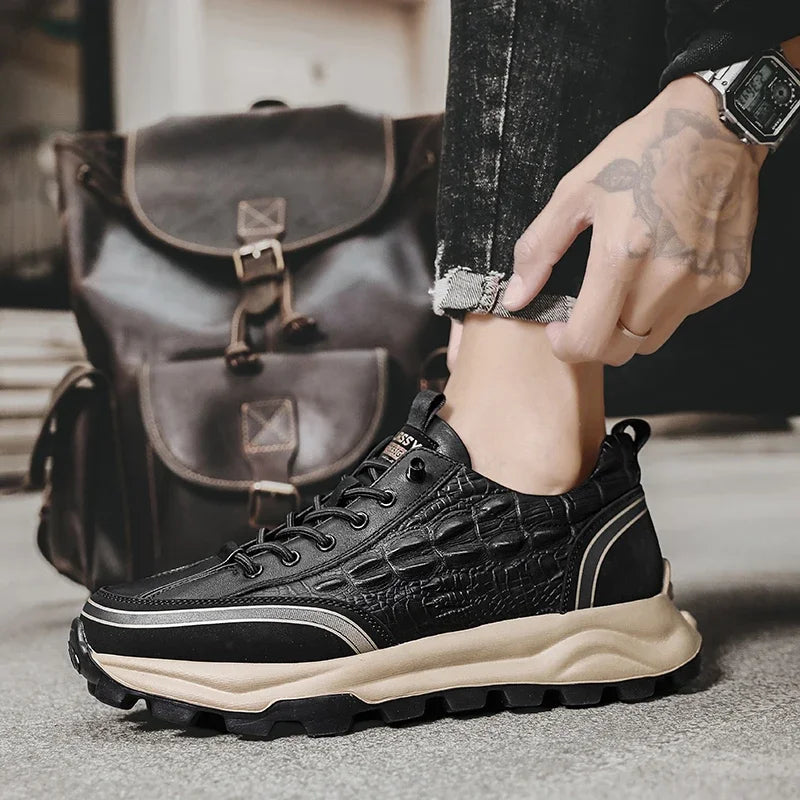 Konf  | Chaussures Rogue Resistantes & Confortables