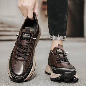 Konf  | Chaussures Rogue Resistantes & Confortables