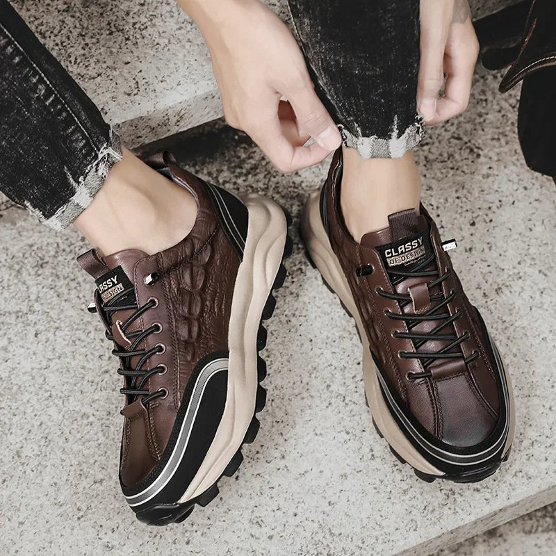 Konf  | Chaussures Rogue Resistantes & Confortables