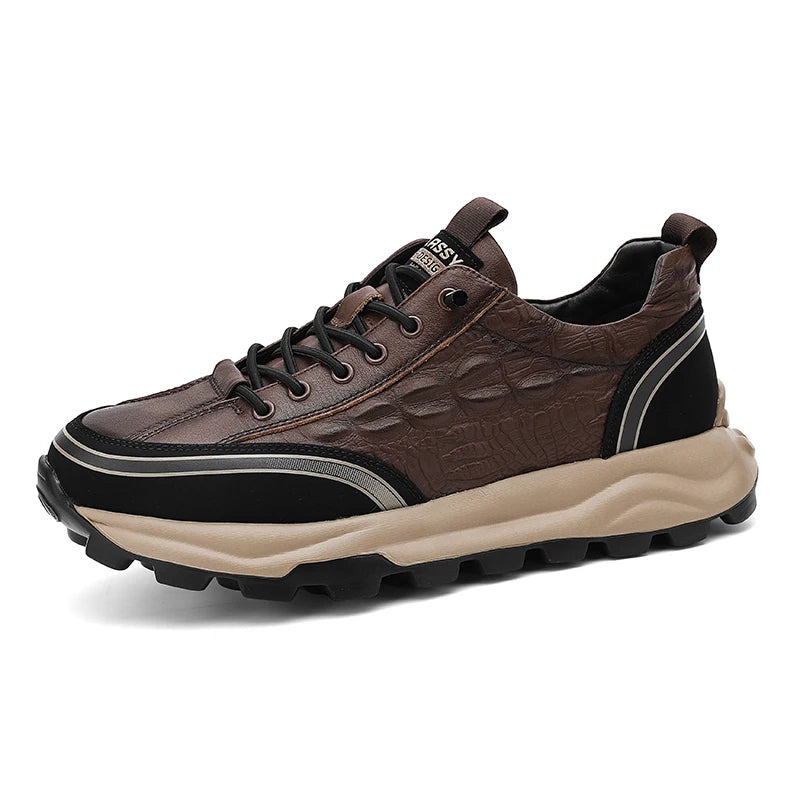 Konf  | Chaussures Rogue Resistantes & Confortables