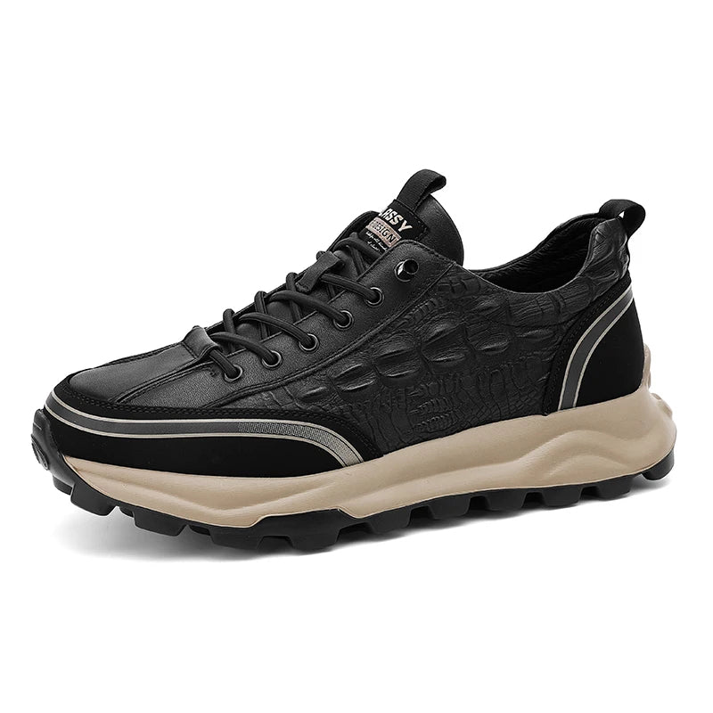Konf  | Chaussures Rogue Resistantes & Confortables