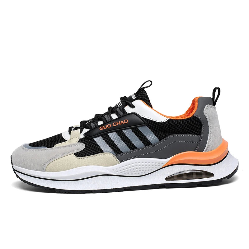 Konf | Chaussures Rmax resistantes & confortables