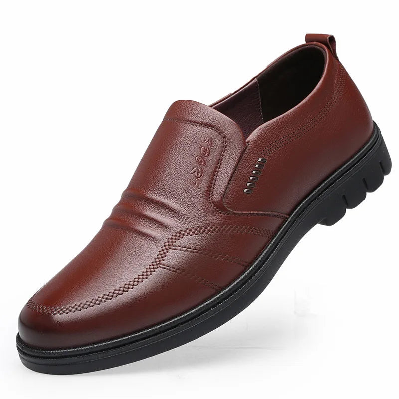 Konf | Chaussures omegan resistantes & confortables