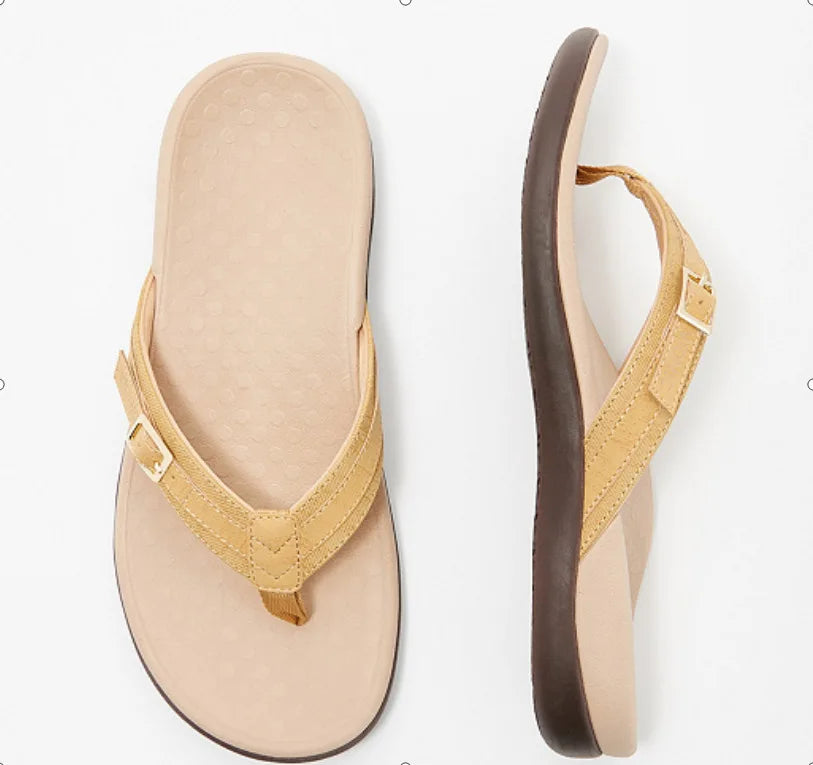 Konf | Sandale Orthopédique Pour Femme Alicia