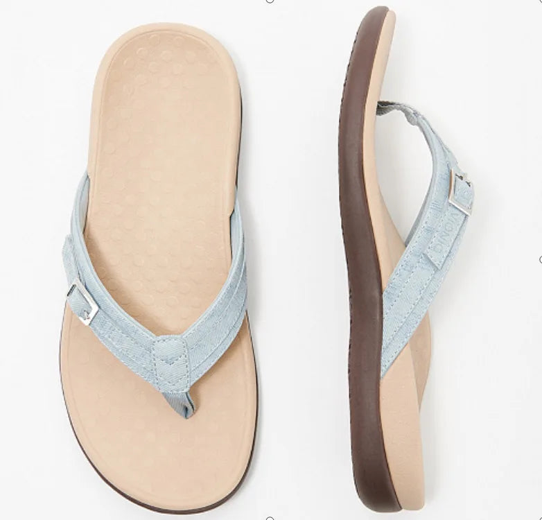 Konf | Sandale Orthopédique Pour Femme Alicia