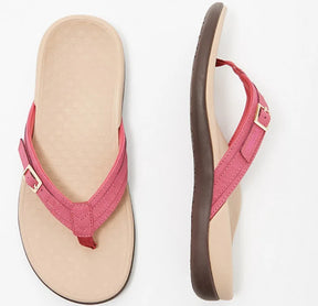 Konf | Sandale Orthopédique Pour Femme Alicia