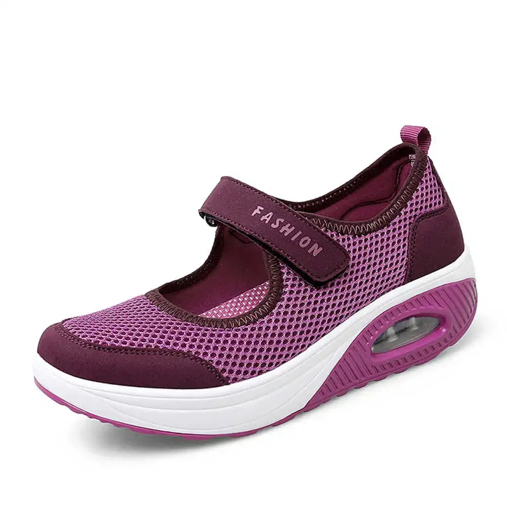 Konf | Chaussures orthopédiques suzani