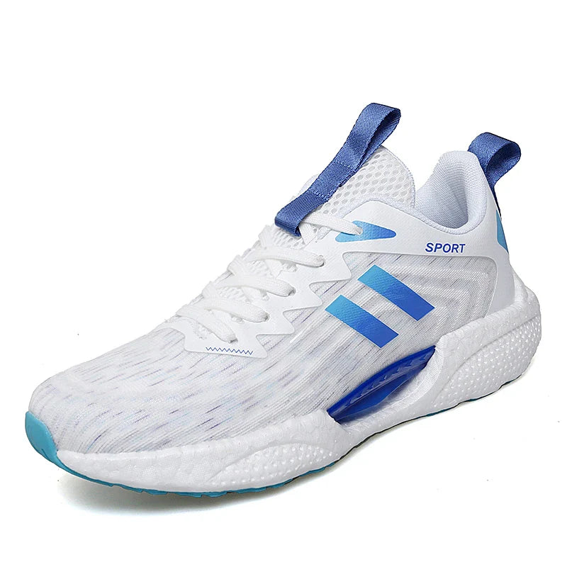 Konf | Chaussures boost pro resistantes & confortables