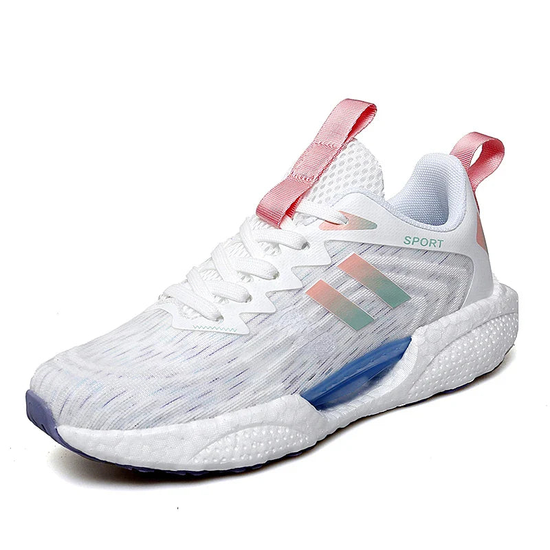 Konf | Chaussures boost pro resistantes & confortables