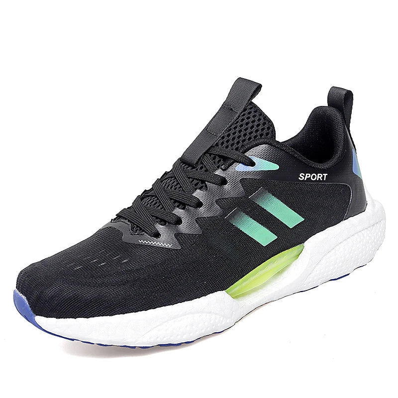 Konf | Chaussures boost pro resistantes & confortables