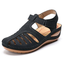 Konf | Sandales orthopédiques Jane