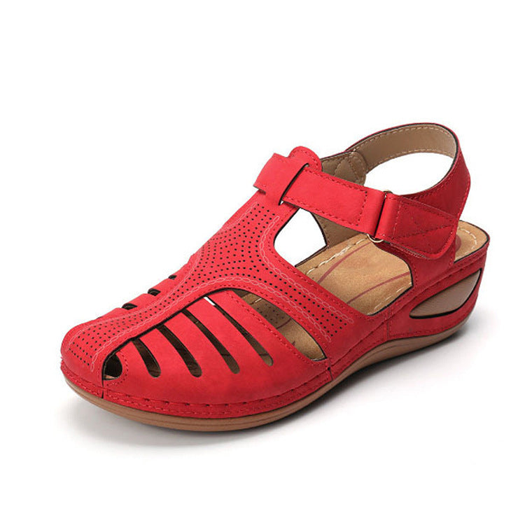 Konf | Sandales orthopédiques Jane