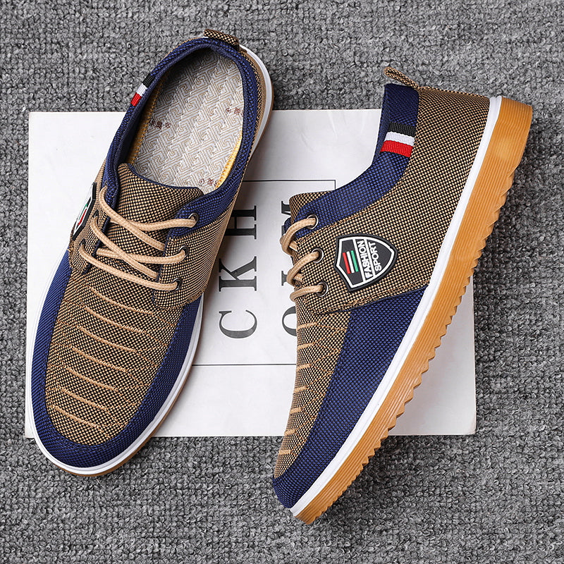 Konf | Chaussures orthopédiques gaetano
