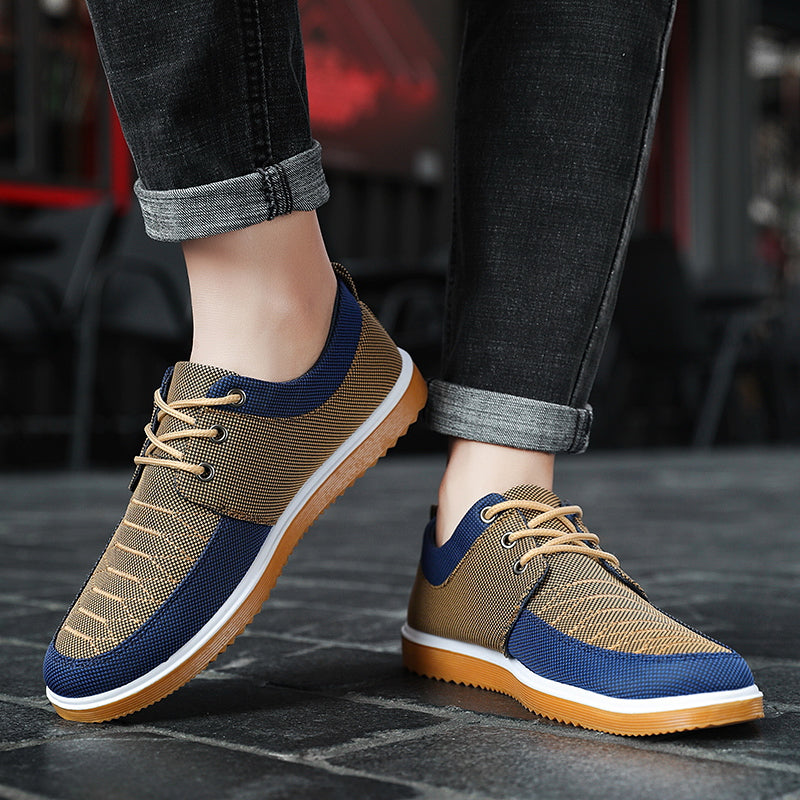 Konf | Chaussures orthopédiques gaetano