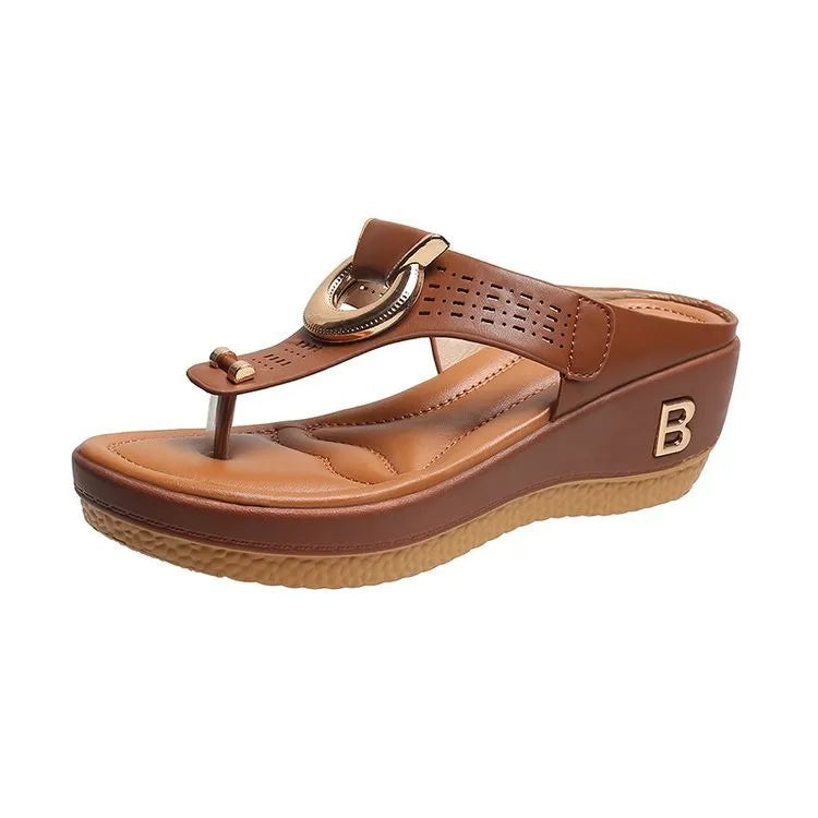 Konf | Sandales orthopédiques biena