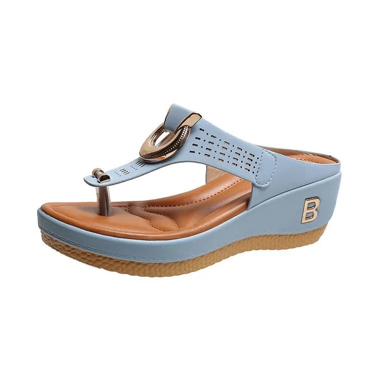 Konf | Sandales orthopédiques biena