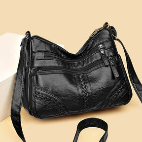 Konf | Le sac en bandoulière cuir tyni