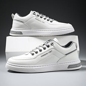 Konf | Chaussures Canvas Resistantes & Confortables